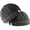 Black, Army Green, variant on NCY 2 Pieces Brimless Hats for Men Adjustable Docker Cap Casual No Brim Hat Rolled Cuff Sailor Skullcap