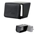 thumbnail image 1 of Capucha de pantalla LCD JJC para Sony FDR-AX700 AX100 PXW-X70 Z150 Z90V, 1 of 7