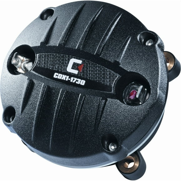 Motor de compresión CELESTION CDX1-1730 40W 8 Ohm 1.75" VC