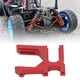 thumbnail image 4 of RC Motor Mount, CNC Processing RC Motor Mount Seat Holder Aleación De Aluminio Conducción Equilibrada Fácil De Instalar Para 1/7 1/8 RC Cars ANGGREK Otros, 4 of 8