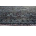 thumbnail image 6 of Vintage Khorshed Grey/Brown Rug, 6'6" x 10'2", 6 of 7