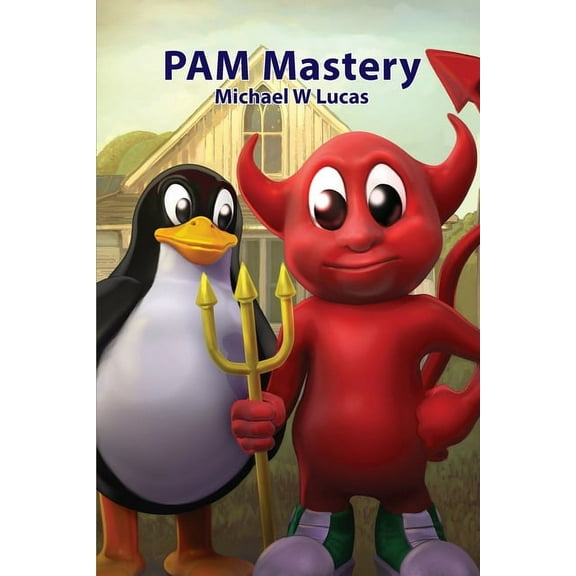 It Mastery PAM Mastery, Book 10, (Paperback)
