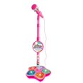 thumbnail image 1 of Microphone Toy Karaoke Machine Toy With Light Singing Machine Toy Music Toy For Kids Birthday, 1 of 8