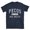 Navy, variant on Pecos New Mexico Classic Established Men's Cotton T-Shirt