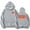grey2, variant on Sasha Keable Singer Graphic Print Sweatshirts for Women Men Unisex Long Sleeve Hoodies Fashion Hooded Pullovers