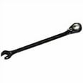 thumbnail image 4 of Black Chrome Combo Reversible Ratchet Wrench 7/32" - Spline, 4 of 6