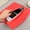 Red, variant on Sktrjpolfis A4 Leather Document Bag, Waterproof File Folder with Removable Hand Strap, 13x9.4in Organizer for Office Business Travel