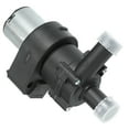 thumbnail image 1 of Bomba de agua de refrigeración auxiliar Unique Bargains No.55056340AA para Dodge Durango 2004-2007 / 1Pcs Negra, 1 of 6