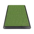 thumbnail image 3 of Almencla Golf Hitting Mat Accessories Portable Rubber Base for Backyard Indoor Office Style B, 3 of 8