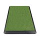 thumbnail image 3 of Tapete de golf portátil, almohadilla de césped artificial para jardín, interior y exterior Estilo B, 3 of 9