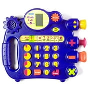 VTech Math Lab