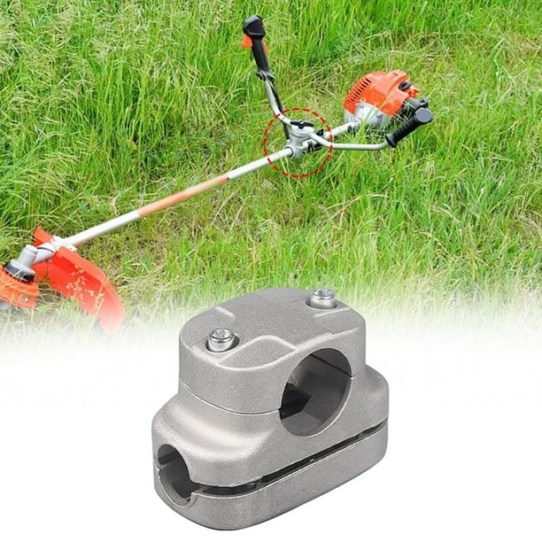 String trimmer attachment for riding mower sale