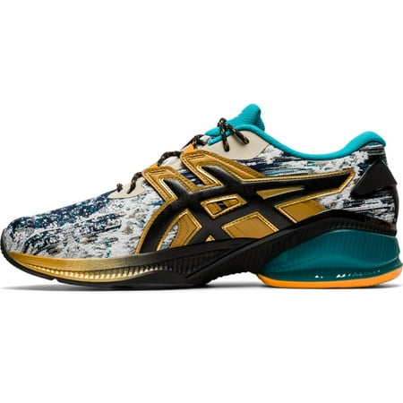 asics men's gel infinity jin running shoes