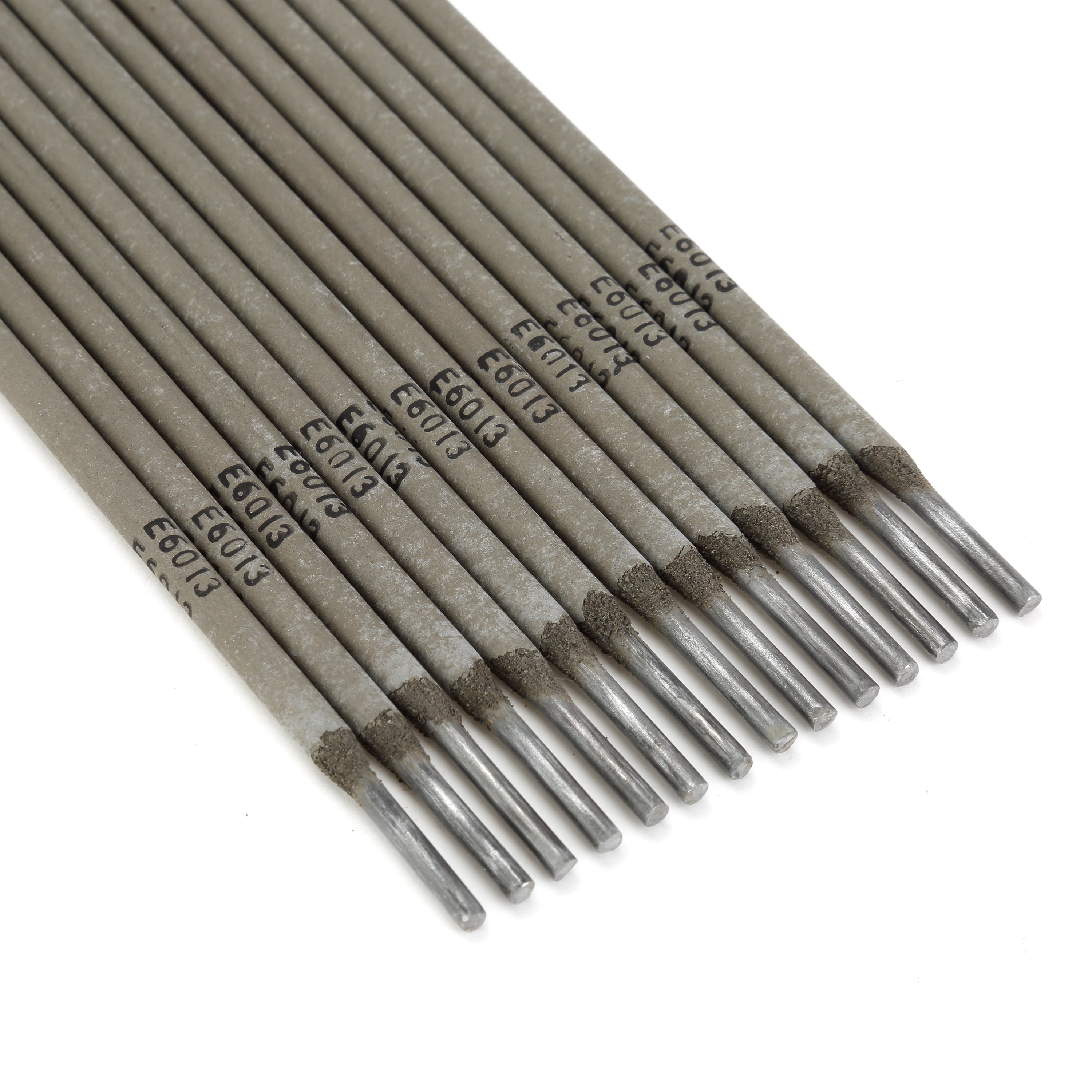 Hyper Tough Mild Steel 1/8 in. AWS E6013 Welding Electrode, 1.00 lb, New Condition