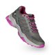 thumbnail image 2 of Tenis Deportivos para Mujer Charly Agujetas gris Talla 26, 2 of 3