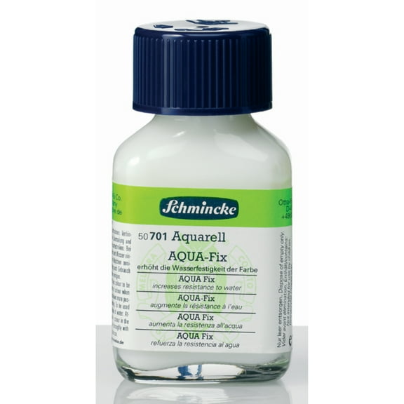 Schmincke AQUA Fix, 60ml
