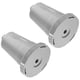 thumbnail image 2 of 2-Pack Reusable Coffee Filters for 2.0 My K500 Brewers, Gift B30 B40 B50 B60 B70, 2 of 5