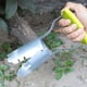 thumbnail image 4 of Apuakthei Garden Hand Tools Macetero de bulbos - Máquina de trasplante de plantas Liberación automática del suelo para cavar/rellenar agujeros - Marcador de profundidad para plantar tulipanes,, 4 of 8