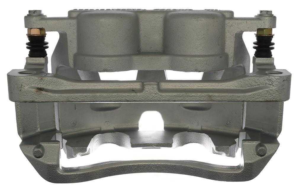ACDelco 18FR2665 Reman Friction Ready Non-Coated Disc Brake Caliper