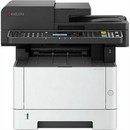 Kyocera Ecosys MA4000wfx Wireless Laser Multifunction Printer - Monochrome