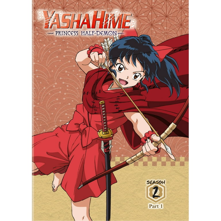 Assista ao trailer da segunda temporada de Yashahime: Princess