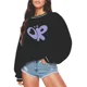 thumbnail image 1 of Sudadera Sin Gorro Y Sin Bolsas De Olivia Rodrigo, 1 of 2