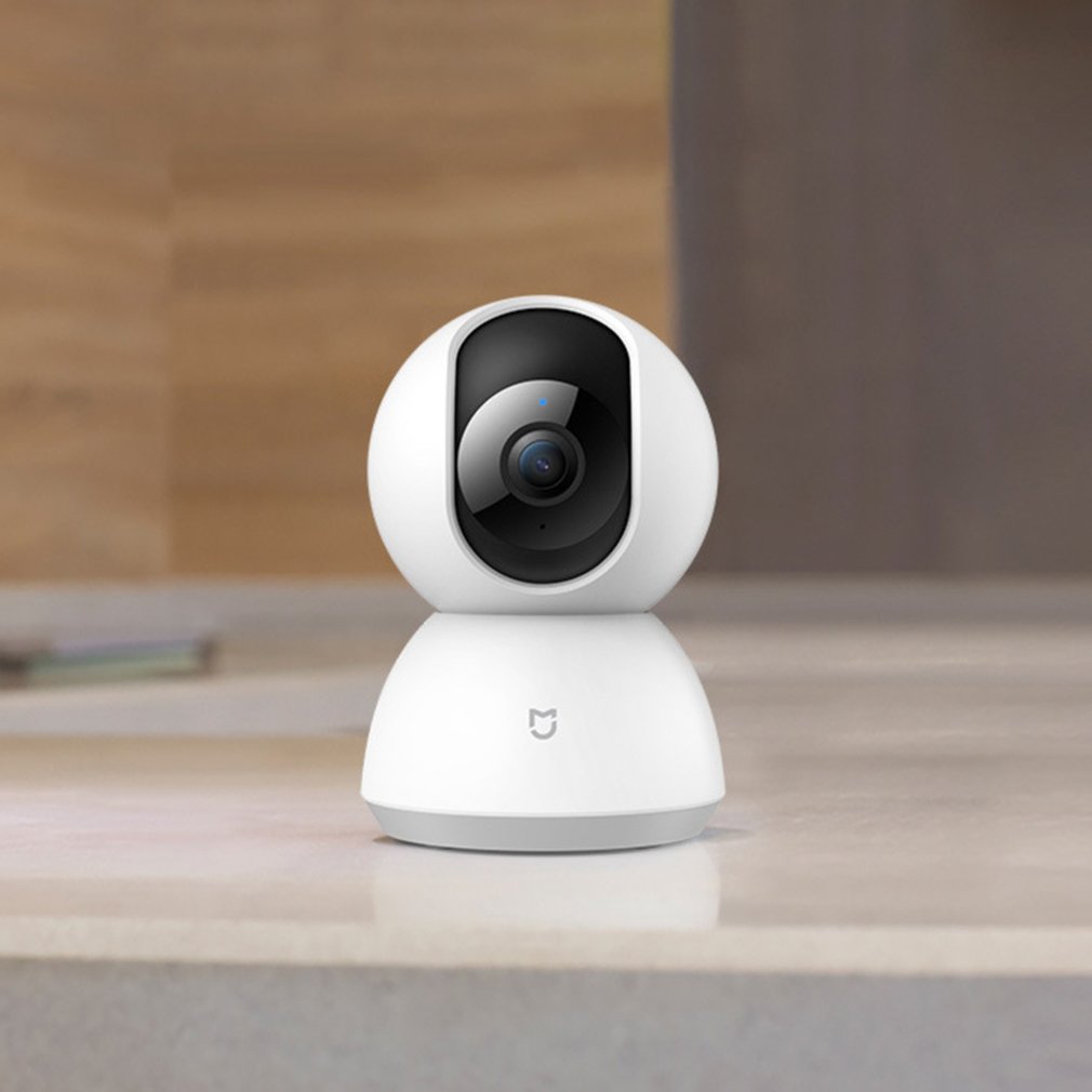 xiaomi mijia 360 degree 1080p night vision ir camera