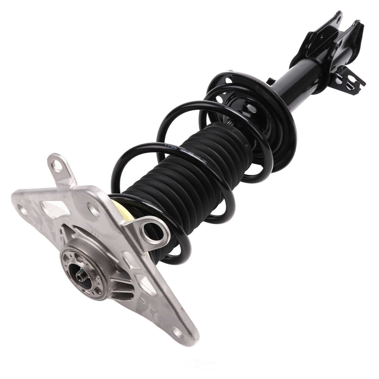PRT 920355 Suspension Strut and Coil Spring Assembly
