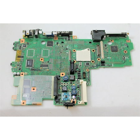 Ibm Motherboard Cd - IBM Thinkpad A21M Laptop Motherboard 12P3288