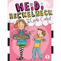 Heidi Heckelbeck: Heidi Heckelbeck and the Cookie Contest (Series #3) (Paperback)
