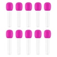 thumbnail image 3 of Plastic Microphone Candy Tubes For Party Favor Singing Prop Theme Decor, 3 of 9