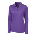 thumbnail image 1 of Clique Polo en Piqué pour Femme, 1 of 1