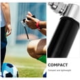 thumbnail image 2 of 1 Set Ball Pump Sports Ball Pump Hand Air Pump for Bike Basketball Soccer Ball Volleyball Rugby, 2 of 9