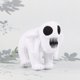 thumbnail image 1 of Zoonomaly-juguetes de peluche de gato de terror, muñeco de peluche de monstruo, figura de Anime, Panda, almohada, regalos de cumpleaños para niños, 1 of 5