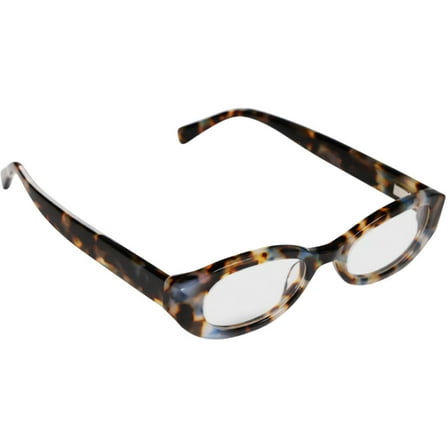 Eyebobs 3435 MRS. PECKERHEAD 19 Women's Reading Glasses,  1.50