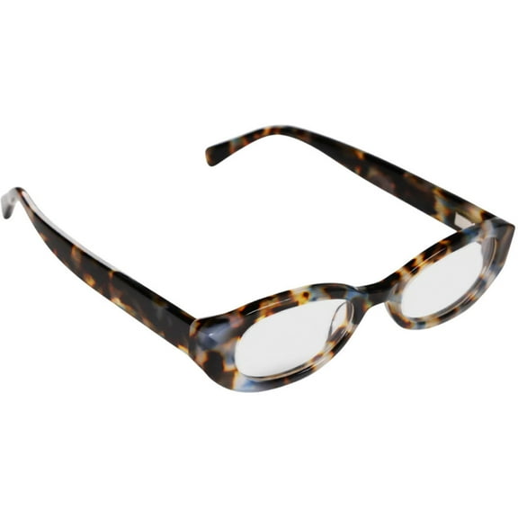 Eyebobs 3435 MRS. PECKERHEAD 19 Women's Reading Glasses,  1.50