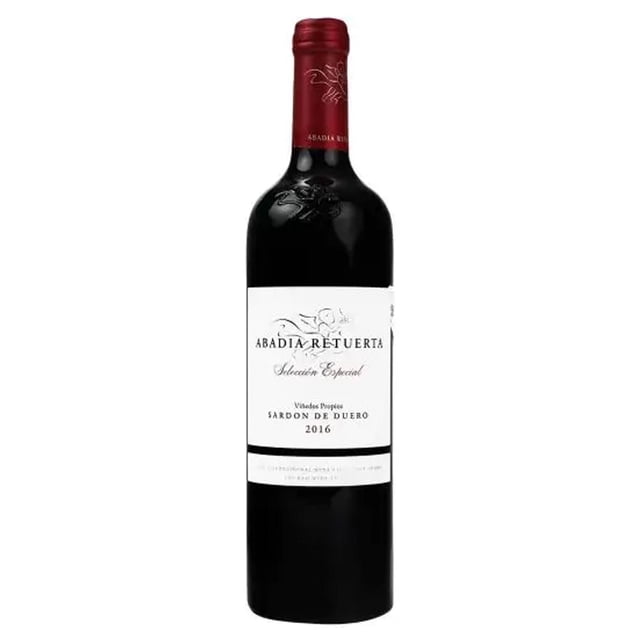Vino Tinto Abadía Retuerta Selección Especial 750 ml