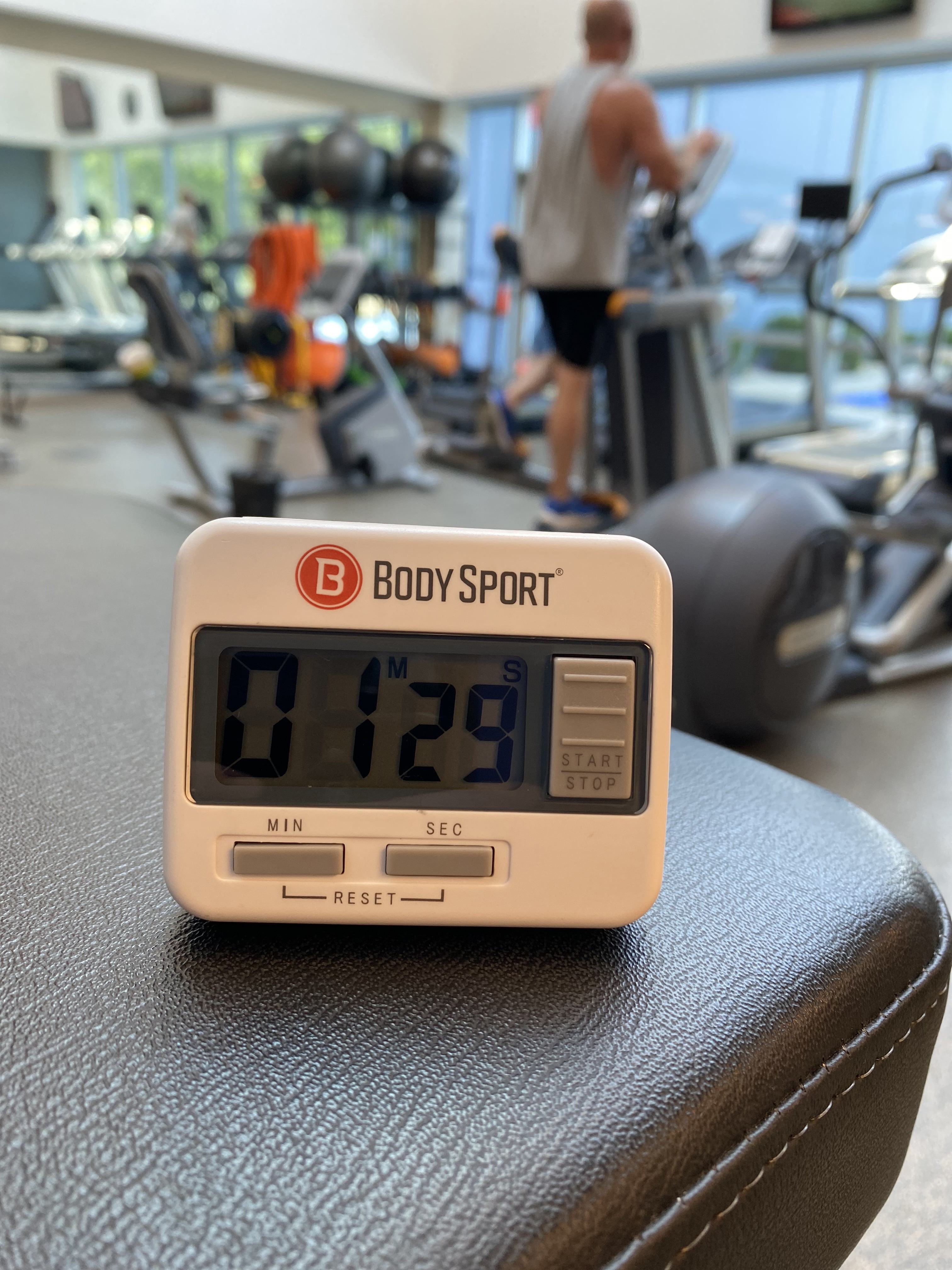 hot small sport kitchen digital timer