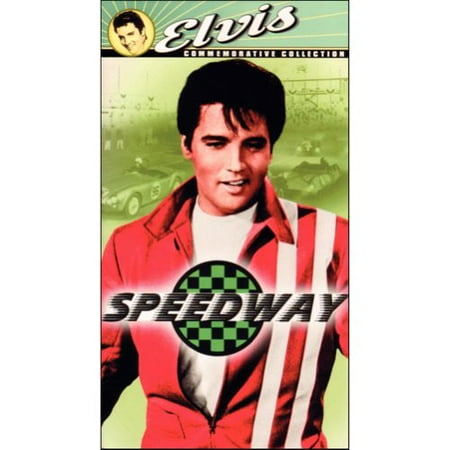 Speedway (Full Frame)