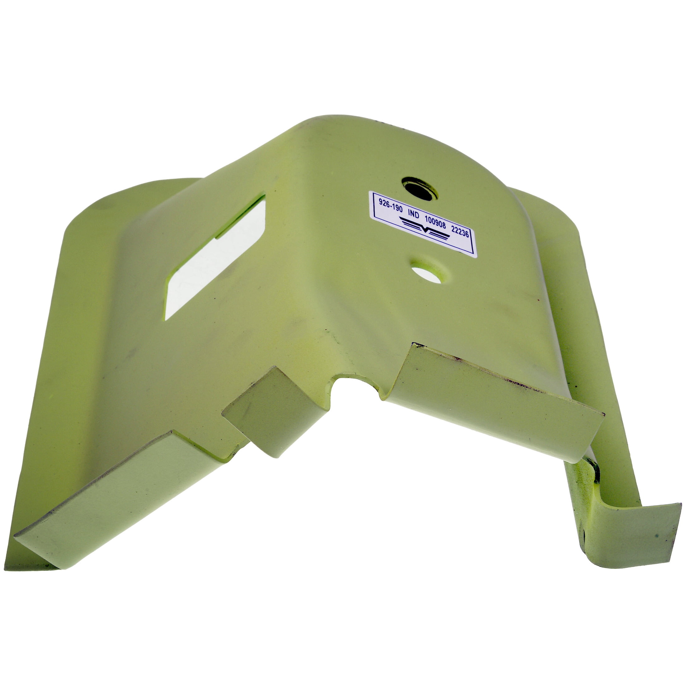 Dorman 926-190 Front Passenger Side Cab Mount Floor Bracket for Specific Dodge Models