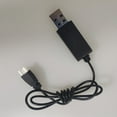 thumbnail image 2 of Cable Plástico Durable Yotijar Alambre USB Batería para Las Piezas de Recambio para Quadcopter, 2 of 8