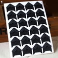 thumbnail image 3 of Trayknick 120 Pcs Autocollants de Coin pour Cadre Photo, Décoration d'Album de Scrapbooking, 3 of 11