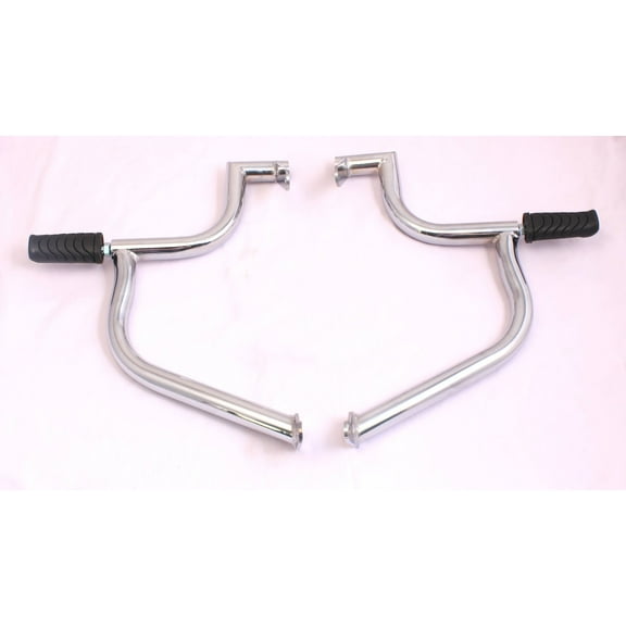 DETACHABLE Engine Guard Crash Bar 4 Suzuki Volusia VL800 Boulevard C50 M50 2005-2011 New