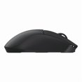 thumbnail image 3 of Mouse Gamer Inalámbrico A950GM, 2.4G/Bluetooth/USB-C, Sensor PAW3395 26000 DPI, 1000 Hz, Batería Recargable, para PC/Laptop, 3 of 4
