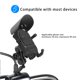 thumbnail image 5 of Tholdsy Soporte de navegación para teléfono móvil, protección contra robo, soporte para ciclismo, soporte a prueba de golpes, soportes giratorios Teléfono y Comunicación, 5 of 6