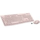thumbnail image 1 of Combo de teclado y ratón inalámbricos Logitech MK270 para Windows, 1 of 8