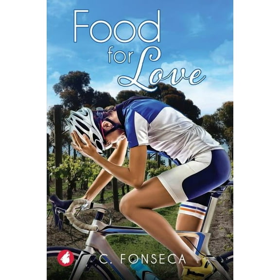 Food for Love (Paperback)