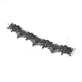 thumbnail image 4 of Collier de Bijoux Attrayant Simple Wrap Dentelle Collier de Perles Collier Clavicule pour les Femmes, 4 of 7