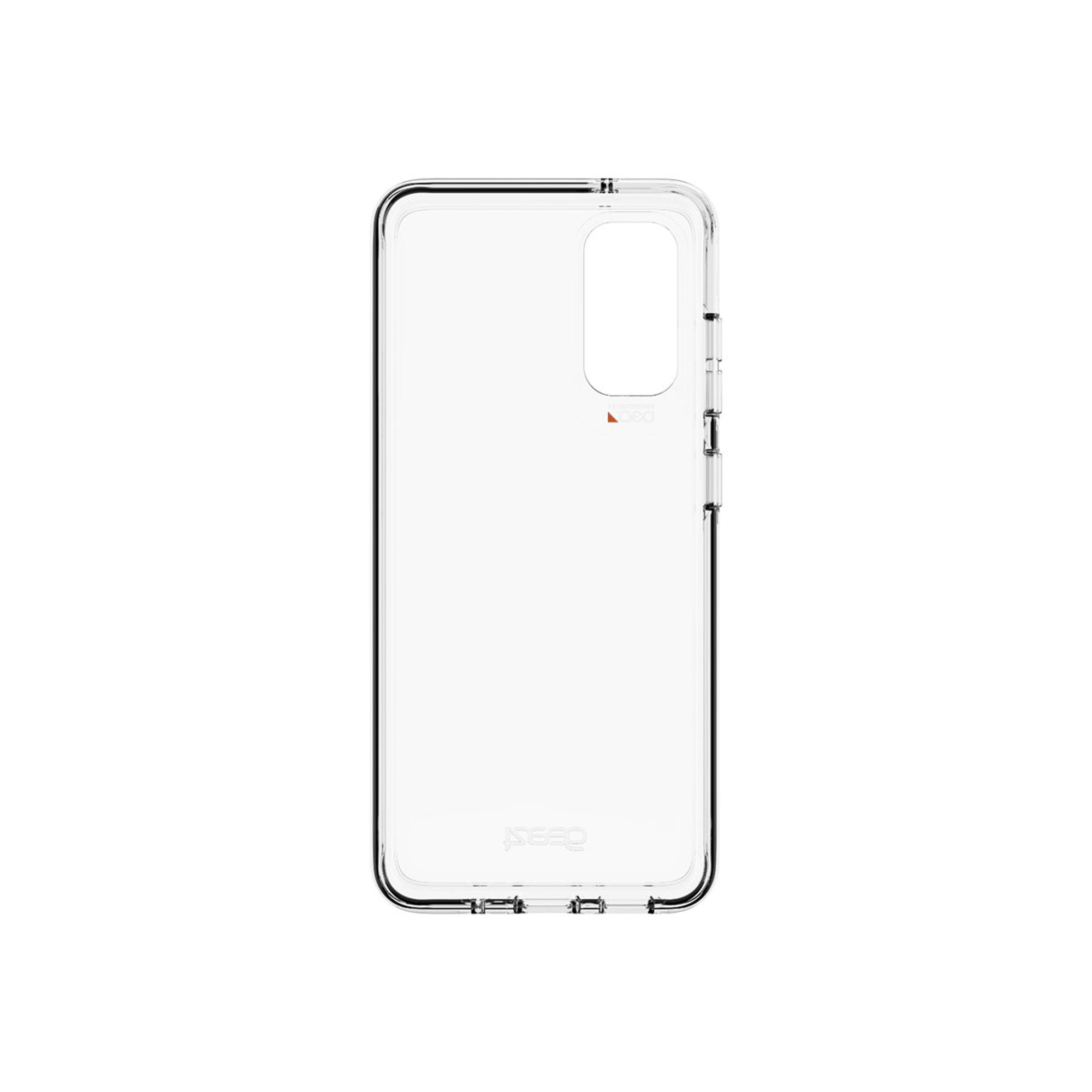 Gear4 Crystal Palace Back Cover For Cell Phone Polycarbonate D3o For Samsung Galaxy S Fe S Fe 5g S Fe 5g Uw Walmart Canada