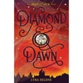 thumbnail image 1 of Pre-Owned Diamond & Dawn (Amber & Dusk, Book Two): Volume 2 (Hardcover) 1338547593 9781338547597, 1 of 1
